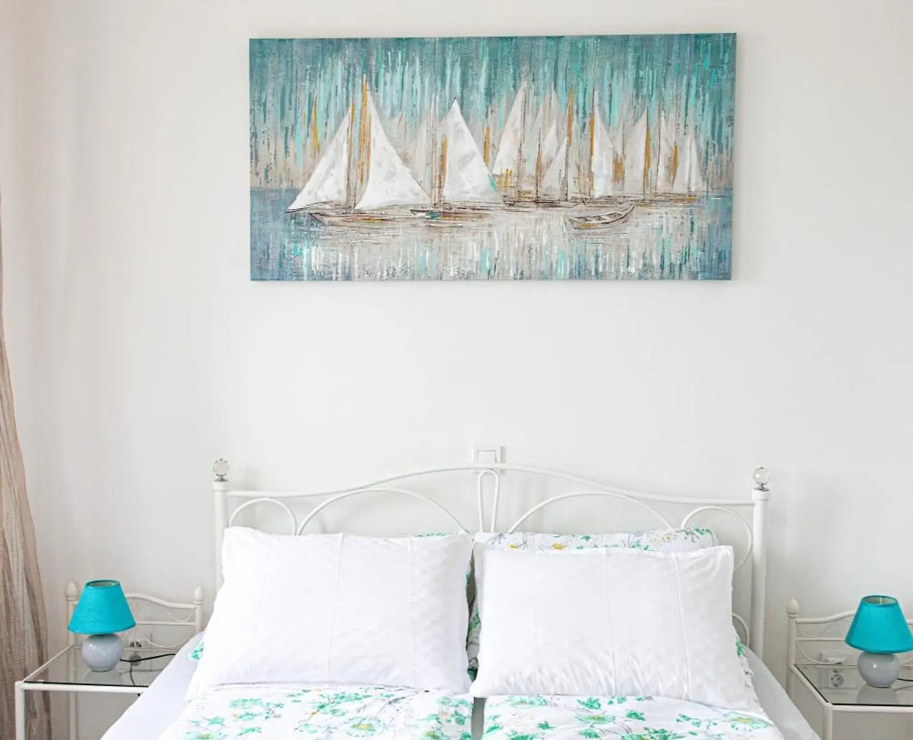 Main Square Apartments With Sea View Pula