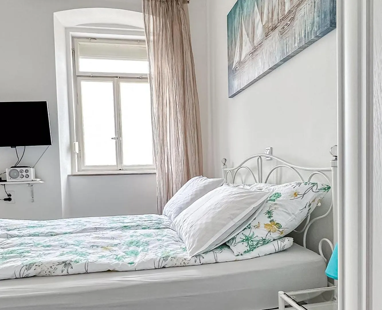 Main Square Apartments With Sea View Pula Croatia