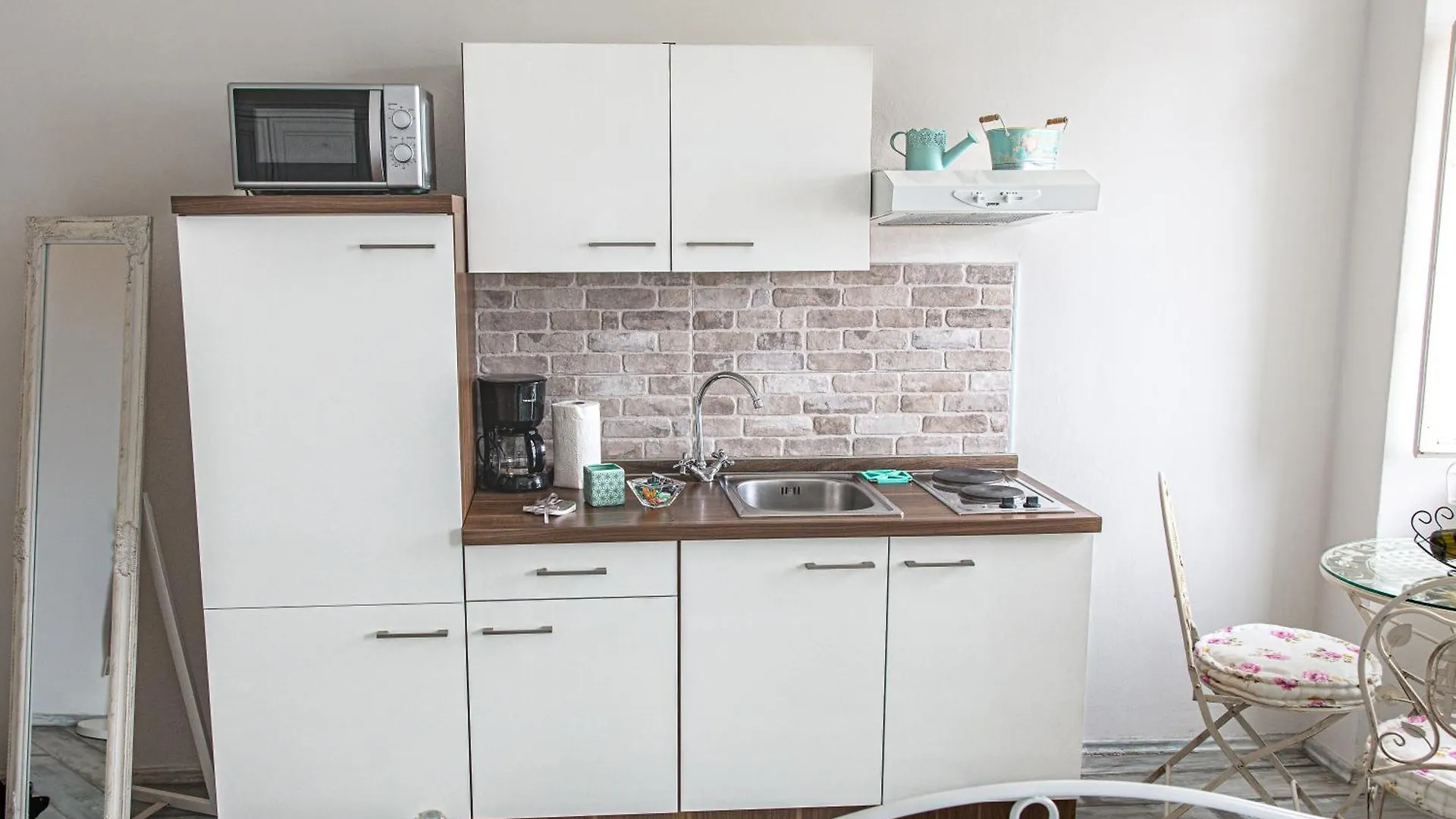 Main Square Apartments With Sea View Pula Croatia