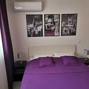  Apartament Sea Gate Studio Chorwacja