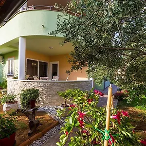  Appartamento Vanja Croazia