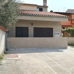  Apartment Zp44