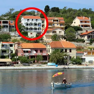  Apartman By The Sea Sali, Dugi Otok - 890 Croatia