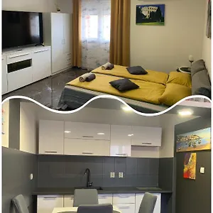  Apartman Dama Blizina Amfiteatra I Bus Kolodvora ,besplatan Privatni Parking,self-check- In Croatia