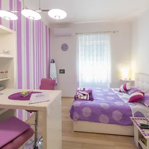  Apartament Trend Chorwacja
