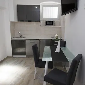  Apartman Old Town Croatia