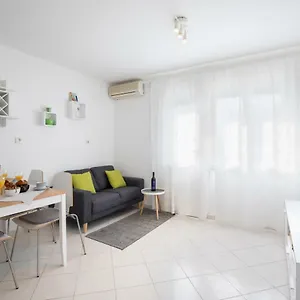 Apartman Castropola, Pula